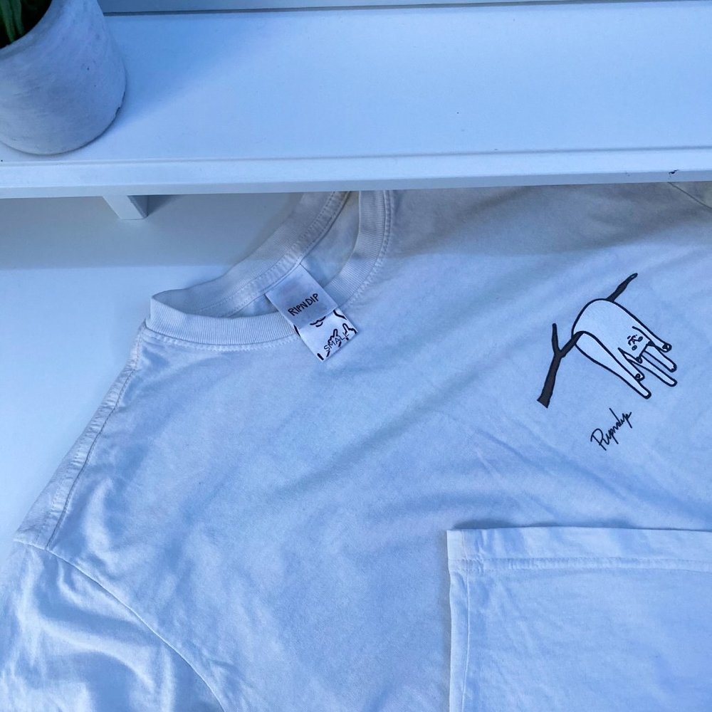 Rip N Dip Graphic T-Shirt